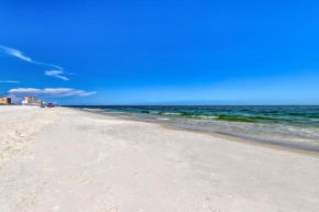 The Whaler II, Gulf Shores